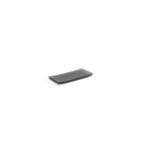 Nassau Amenity Tray, Smoke
